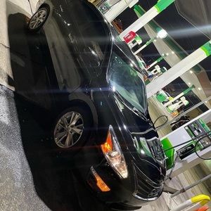 Meet your Posher, Jahmir